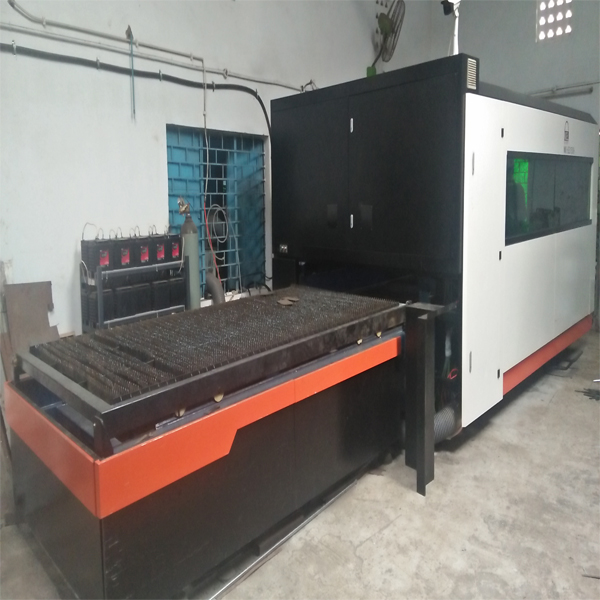 Ageiculture Processing